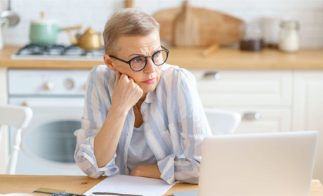 33 роки стажу для пенсії: з 2026 року діють нові правила виходу на пенсію за віком