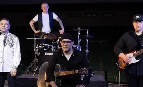 Жителі Южненської громади записали кліп присвячений військовим землякам (ВІДЕО)