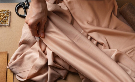 Як доглядати за віскозною тканиною