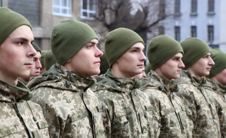 Армійський призов посилили. Як уродженець Переяславщини агітував земляків йти служити