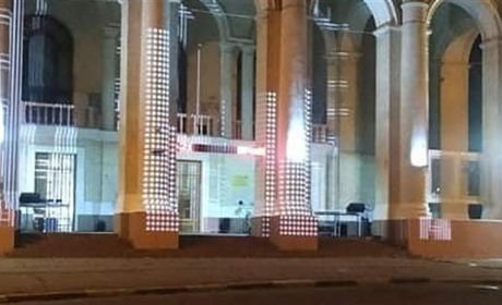 Сьогодні в Херсоні транспорт ходитиме довше, але не весь — лише три маршрути. Все завдяки Gogol Fest