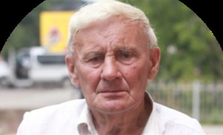 На 86-му році життя помер Сидір Григорович Дмитрюк — колишній міський голова Кіцманя