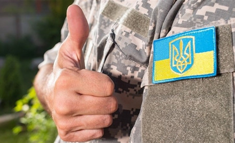 "Шлях стійкості": Жовтоводську громаду відібрано для участі у проєкті з підтримки ветеранів війни