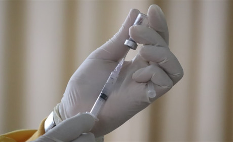 Херсонщина розпочне вакцинацію від COVID-19 вже цього тижня. Перших вакцинують медиків