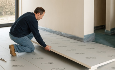 Як зробити шумоізоляцію між поверхами: 5 технологій для перекриття, що працюють