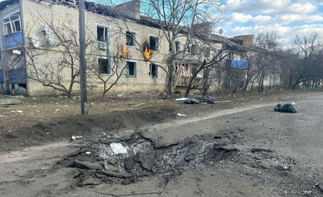 Сумщина під вогнем: ворог атакує мирне населення, є жертви