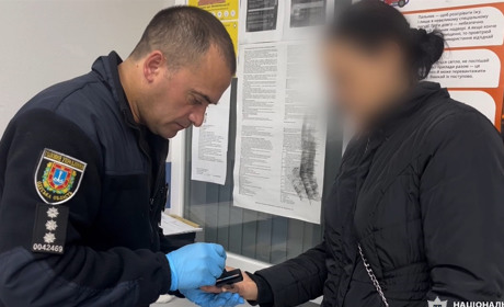 В Ізмаїлі подружжя підпалило авто, бо думали, що воно належить співробітникам ТЦК (відео)