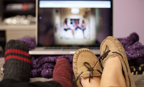 5 крутих міні-серіалів, які можна подивитися за вихідні від редакції Южне.City