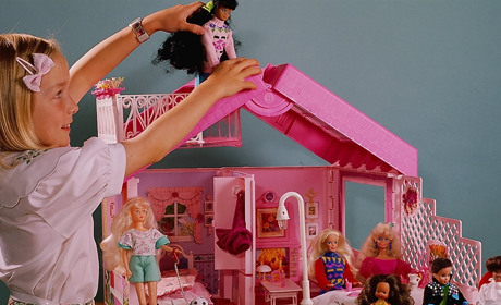 Іграшки з США: від ляльок Барбі до наборів National Geographic