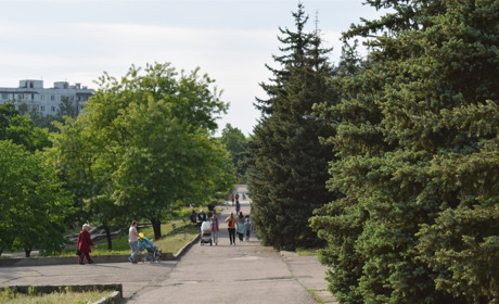 Різке зниження температури, дощ та шквали до 17 м/с: погода в Южноукраїнську впродовж тижня
