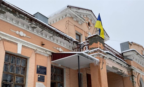 Екскурсія Красноградом. Куди красноградці поведуть гостей міста в першу чергу?