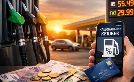 “Паливний кешбек” і ціни на бензин: чого чекати споживачам на тлі енергетичної кризи