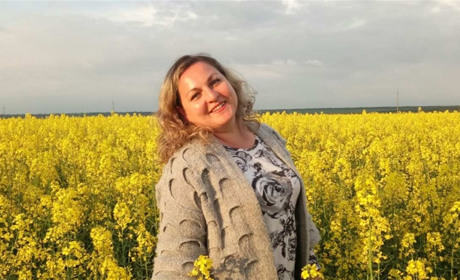 Южноукраинка с пневмонией находится в реанимации в тяжелом состоянии