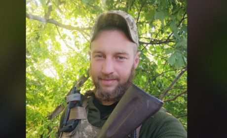 “Спочатку я Олександра Лаврівського тягнув пораненого під обстрілом, потім він мене”...