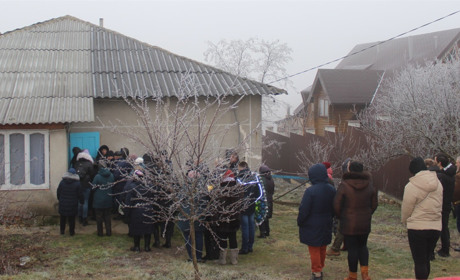 Ще будучи школярем, він врятував дітей із полум'я. Жителі Сатанівської громади оплакують свого Героя
