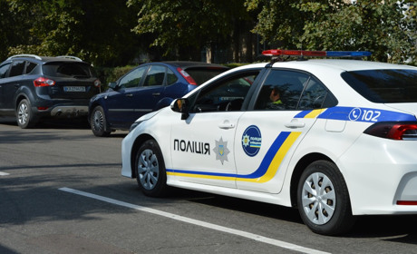 За добу на Переяславщині померли шестеро людей: хроніка поліції