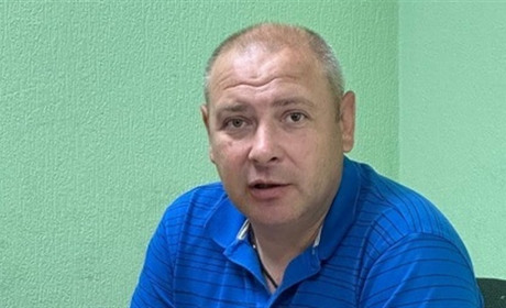 Сергій ЯРМАК: «У нас немає шансів не відновлювати Гуляйполе»