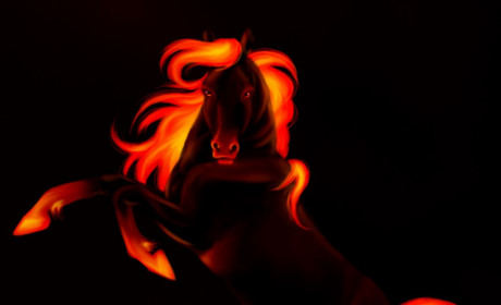 Новий 2026 рік: як зустрічати рік Вогняного Коня