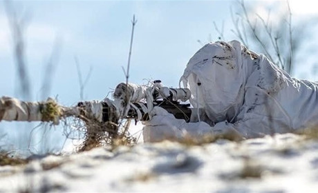 Триває 1100-й день війни. Втрати ворога та ситуація в регіонах станом на 27 лютого