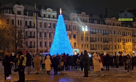Українські новорічні традиції, які варто знати і пам’ятати