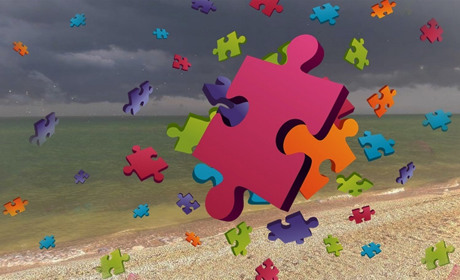 Суботні пазли чекають на вас!