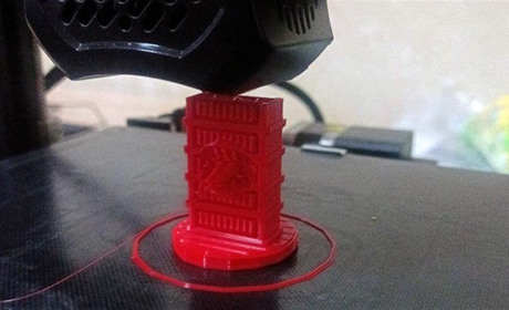 3D-друк: ключ до майбутнього для дітей
