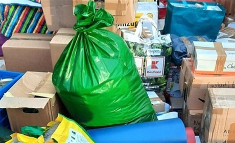 єДопомога — Мінсоцполітики запустило платформу адресного розподілу гуманітарки