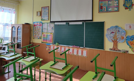 Школи Буковини із 21 січня переходять на дистанційне навчання, дитсадки працюватимуть