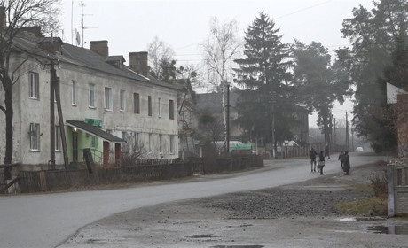 Жителі ще однієї громади на Звягельщині відмовляються від перейменування свого селища