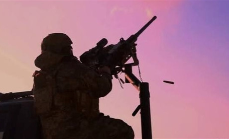 Триває 1145-й день війни. Втрати ворога та ситуація в регіонах станом на 13 квітня