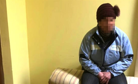 Розслідування щодо колаборантки з Почаєва завершили: жінка постане перед судом