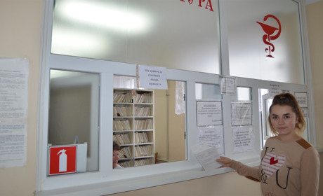  Які «козирі» має Корюківська лікарня, щоб стати центром госпітального округу?