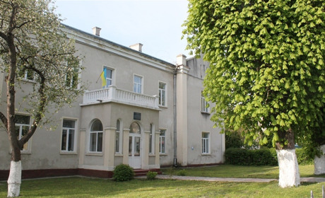 Чортківський палац дітей та юнацтва переїхав на нове місце