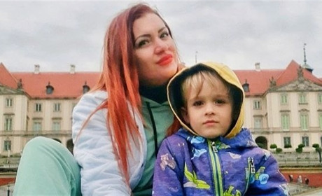 "Не афішую, але лишатись осторонь не можу": Тетяна Маслова про допомогу Краснограду з Англії