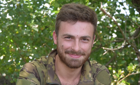 30 ОМБр в обличчях: мисливці на "монстрів"