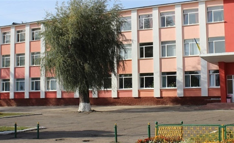 У Калинівці харчоблок школи №1 відремонтують за 1,1 мільйона гривень