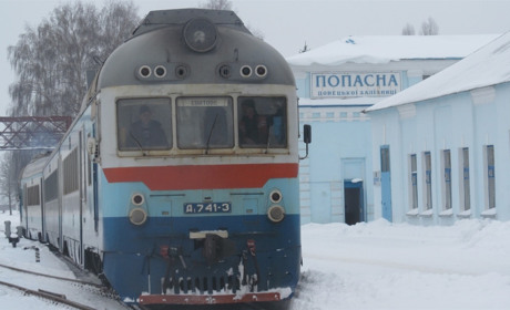 Тимчасові зміни в розкладі приміських дизелів: дізнайтесь які