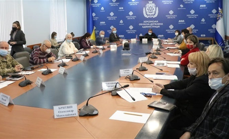 На Херсонщині допомагатимуть сім’ям з трьома дітьми