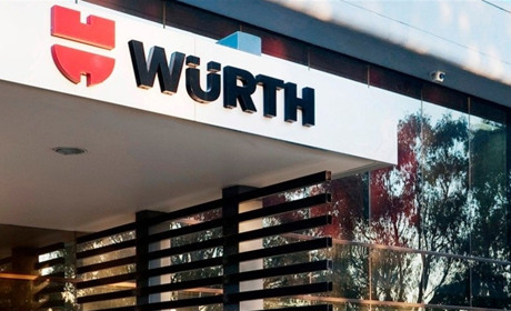 Страшно вигідні пропозиції від Wurth