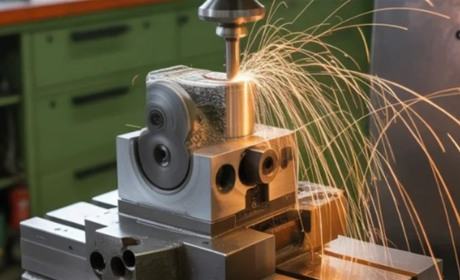 Що потрібно надати перед тим, як замовити фрезерні роботи по металу