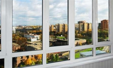 Переваги та недоліки металопластикових вікон
