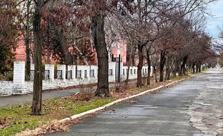 Нова Каховка під обстрілами: руйнування і постраждалі