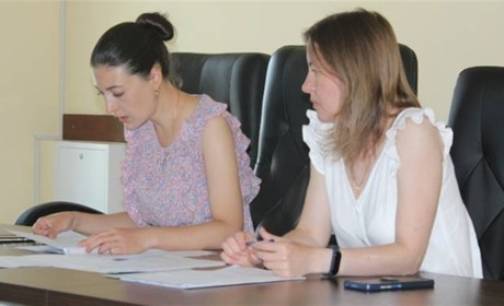 У Гадячі продавчиню оштрафували за продаж сигарет неповнолітній