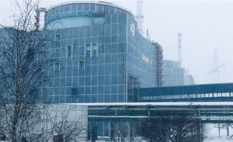 На території Хмельницької АЕС зафіксували відлуння землетрусу. Що про це відомо?