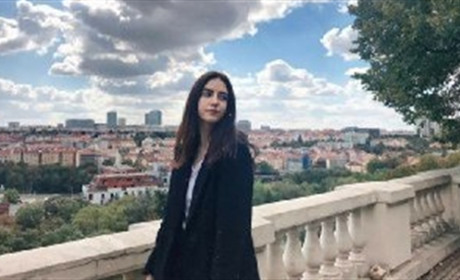 Фастівчанка в Чехії: з чого починати життя за межами України 