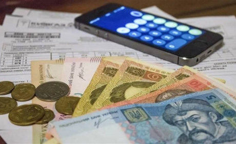 Про підтримку людей в умовах зростання тарифів Марина Лазебна розповіла на форумі «Україна 30»