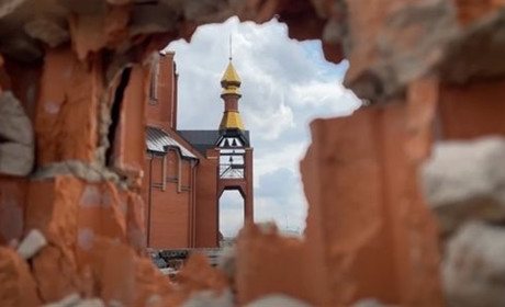 В Україні росія зруйнувала чи пошкодила 763 культурні пам'ятки: скільки їх на Красноградщині