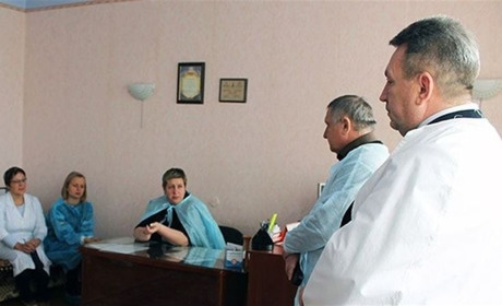 Пацієнти втомилися чекати