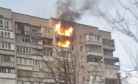 Ворожі обстріли Херсонщини: окупанти завдали ударів з артилерії, мінометів та безпілотниками