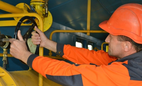 Глухів на тиждень залишать без газопостачання